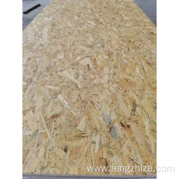 oriented Strand Board/Particle Board for Furniture